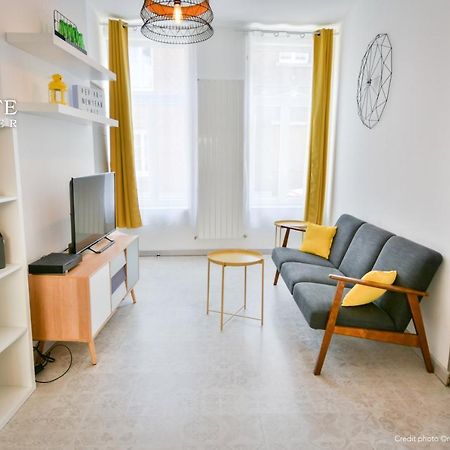 Villa Des Ursulines Valenciennes Luaran gambar