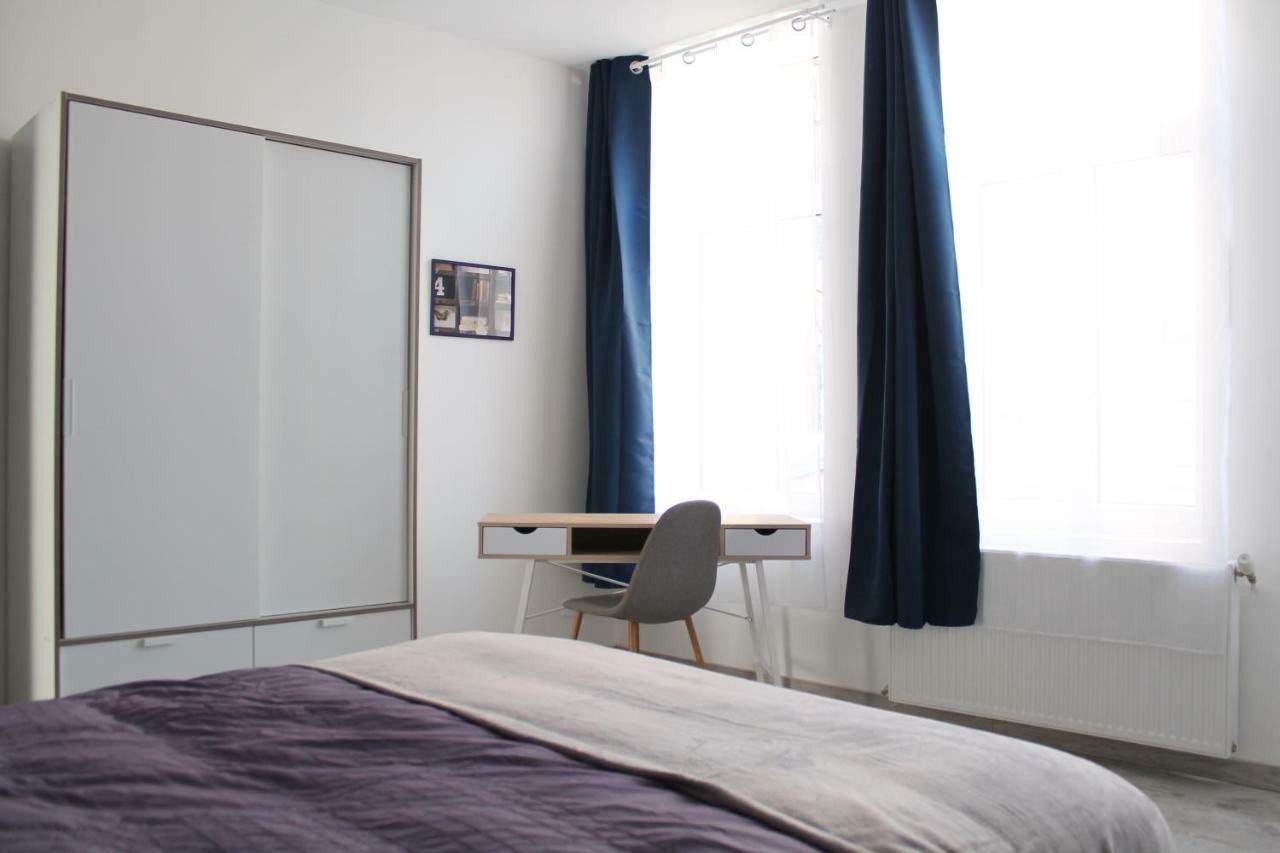 Villa Des Ursulines Valenciennes Luaran gambar