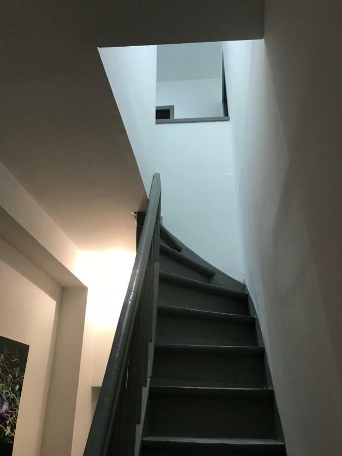 Villa Des Ursulines Valenciennes Luaran gambar