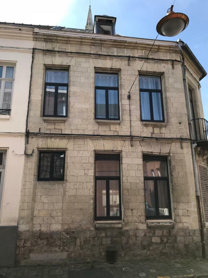 Villa Des Ursulines Valenciennes Luaran gambar